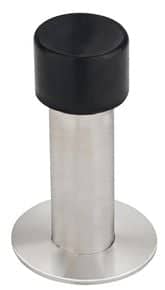 Butoir de plinthe inox SJ