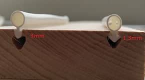 Joint silicone