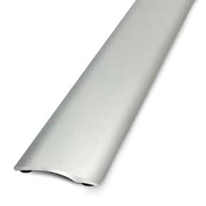 Seuil de porte adhésif aluminium