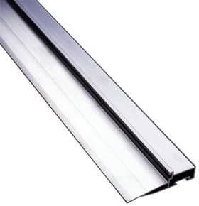 Profil de seuil aluminium oelt