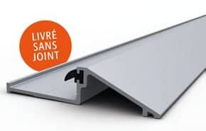 Profil seuil aluminium MRS 2000 V2