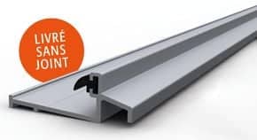 Profil seuil aluminium SPR-V2