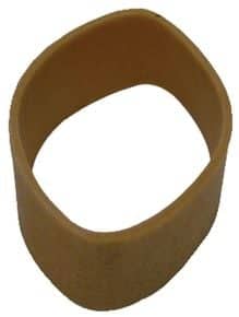 Sachet d'élastiques