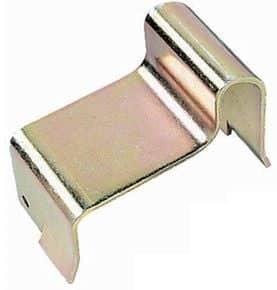 Butoir de portail