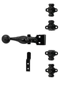 Accessoires espagnolette fonte ARDENNE