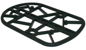 Cale pour sabot tourniquet