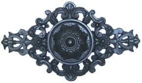 Palmette