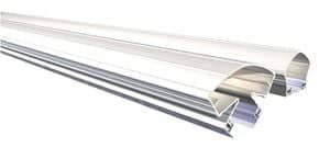 Euro pare-doigts + Kit 5090 pour ouverture à 90°