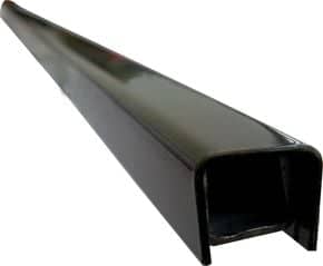 Kit cadre anti-pince double u