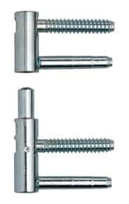 Fiche à visser EXACTA Diamètre 13 mm