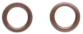 Bague laiton pour fiche
