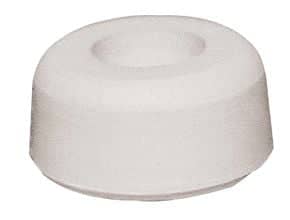 Butée de sol cylindrique