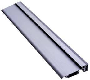 Profil de seuil aluminium PL70RT