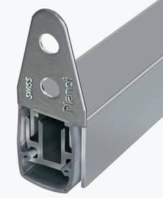 Plinthe automatique MF