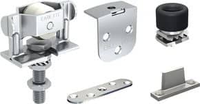 Garniture cadette force 40 kg