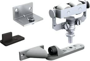 Garniture super cadette force 60 kg