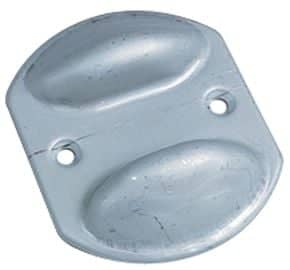 Sabot de guidage à visser