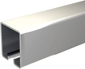 Rail tubulaire sportub 5040 force 150 kg