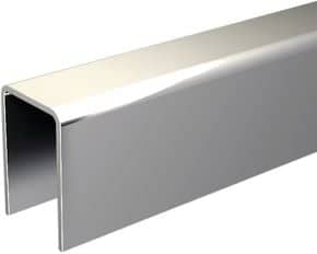 Rail de guidage en u 1109