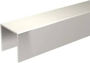 Rail de guidage en u 1110