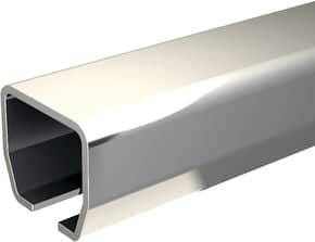 Rail simple acier minisport 9010
