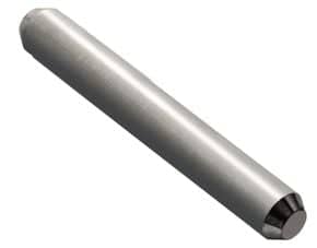 Liaison inox de raccordement de rails