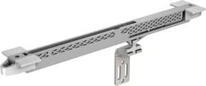 Amortisseur pour gamme TUBEL