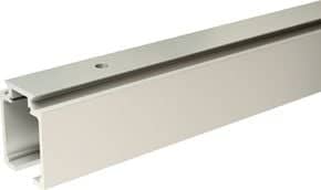 Rail aluminium série SAF Evolution