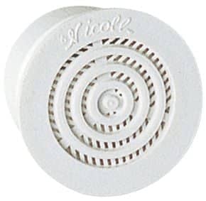 Grille de contre-cloison