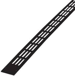 Grille plate 478/1