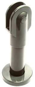 Pied réglable nylon