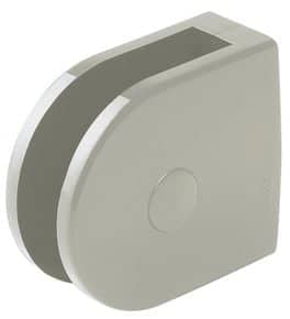 Pince murale nylon pour cloison