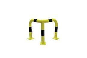 Arceau angle renforcé