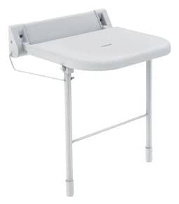 Siège de douche éco série 100