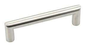 Poignée i-331 inox 304 Inox brossé