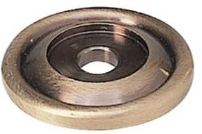Rosace pour bouton anglais 1026