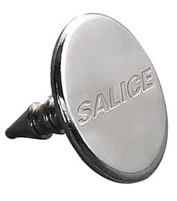 Platine à enfoncer