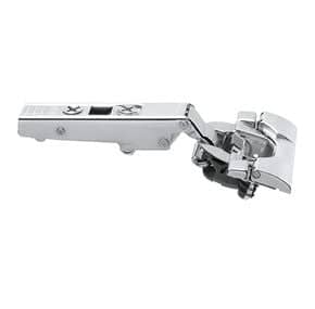 CLIP top BLUMOTION ouverture 110° Pour porte en applique - cote fixe de 11 mm