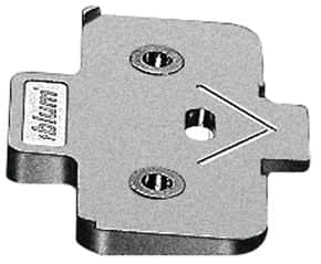 Cale d’angle Angle + 5°