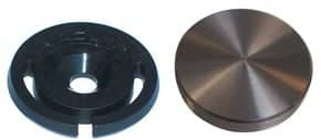 Rosace clipsable