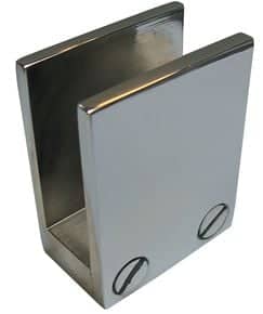 Pince à contre-plaque pour glace