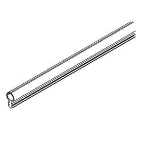 Joint creux caoutchouc