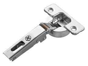Silentia+ série 700 ouverture 110° Pour porte en applique