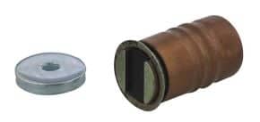 Loqueteau magnétique cf 12-7w