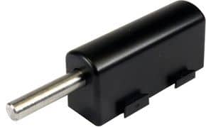 Éjecteur pour serrure électronique Captura Éjecteur pour serrure élctronique Capture