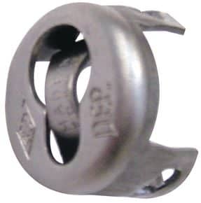 Douille universelle Acier brut