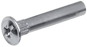 Douille femelle Acier nickelé