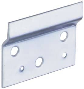 Plaque attache pour élément haut