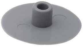 Cache pour boîtier excentrique diamètre 15 mm