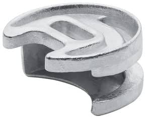 Boîtier excentrique diamètre 25 mm